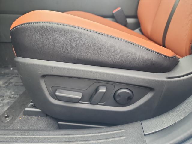 2026 Mazda CX-50 2.5 Turbo Premium Plus