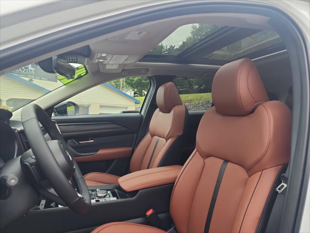 2026 Mazda CX-50 2.5 Turbo Premium Plus