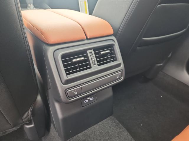 2026 Mazda CX-50 2.5 Turbo Premium Plus