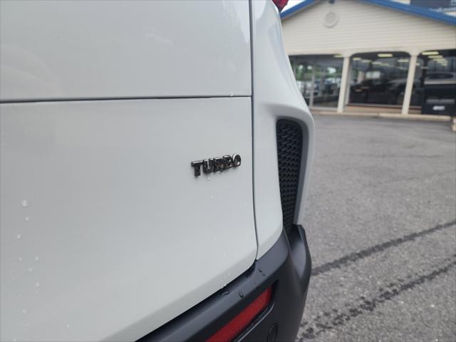 2026 Mazda CX-50 2.5 Turbo Premium Plus