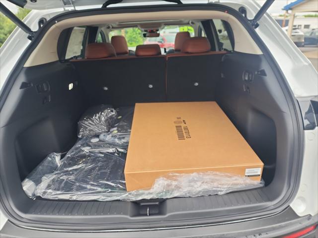 2026 Mazda CX-50 2.5 Turbo Premium Plus