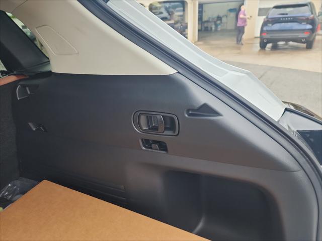 2026 Mazda CX-50 2.5 Turbo Premium Plus