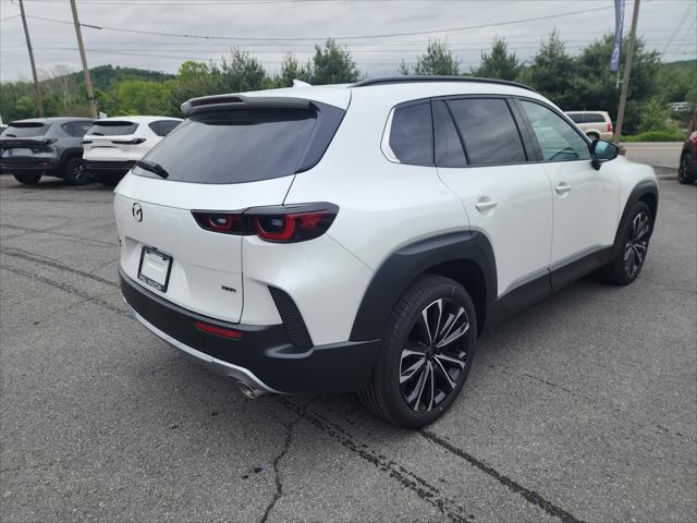 2026 Mazda CX-50 2.5 Turbo Premium Plus