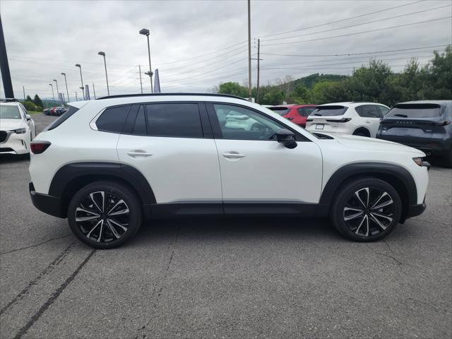 2026 Mazda CX-50 2.5 Turbo Premium Plus
