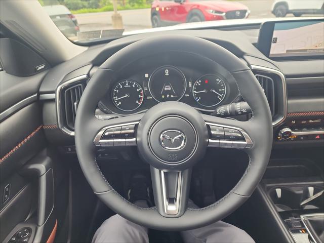2026 Mazda CX-50 2.5 Turbo Premium Plus