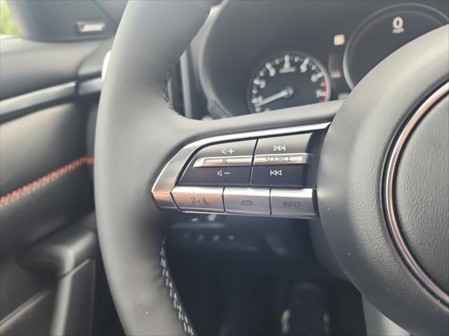 2026 Mazda CX-50 2.5 Turbo Premium Plus