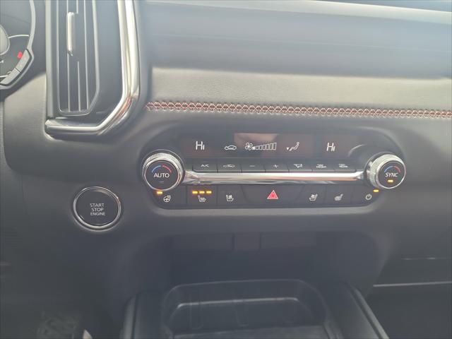 2026 Mazda CX-50 2.5 Turbo Premium Plus