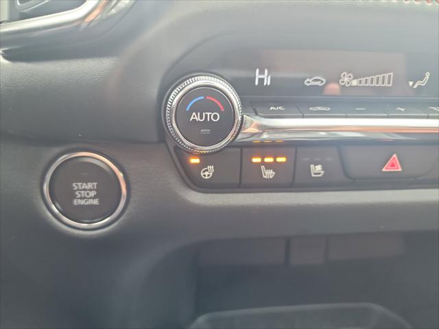 2026 Mazda CX-50 2.5 Turbo Premium Plus