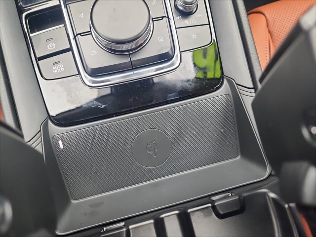 2026 Mazda CX-50 2.5 Turbo Premium Plus