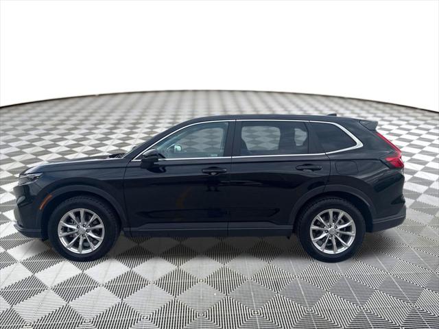 2023 Honda CR-V EX AWD