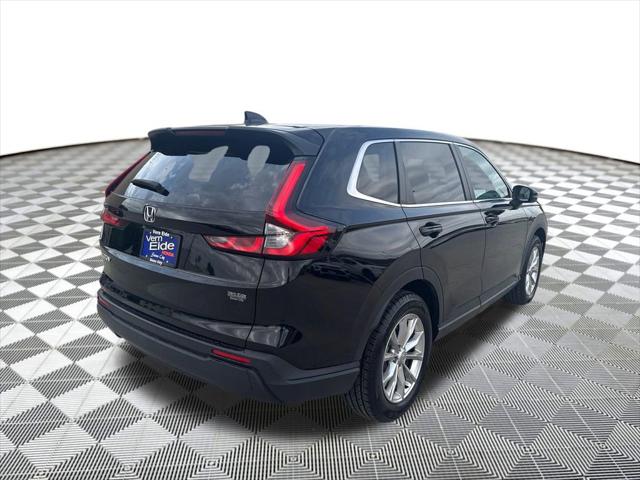 2023 Honda CR-V EX AWD
