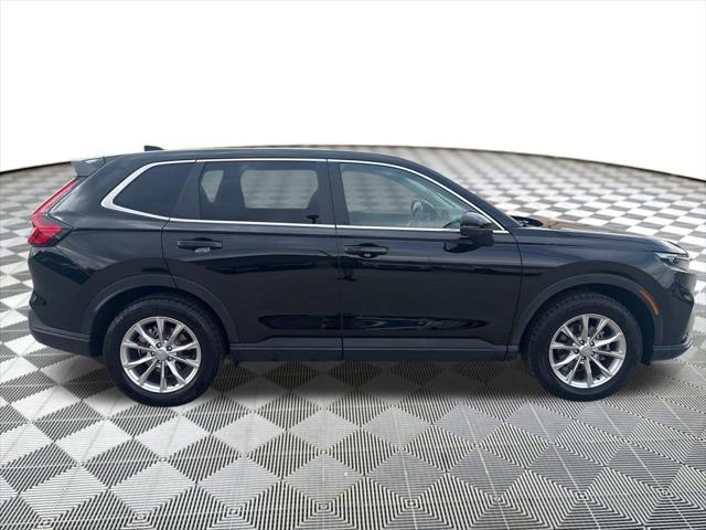 2023 Honda CR-V EX AWD