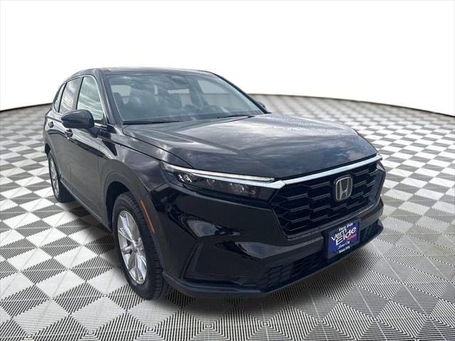 2023 Honda CR-V EX AWD