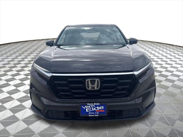 2023 Honda CR-V EX AWD