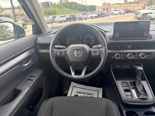 2023 Honda CR-V EX AWD