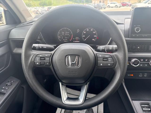 2023 Honda CR-V EX AWD