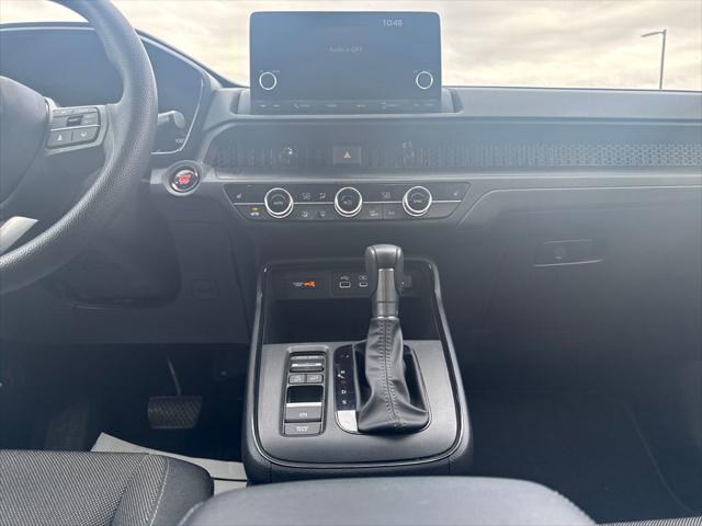 2023 Honda CR-V EX AWD