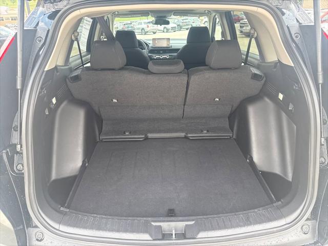 2023 Honda CR-V EX AWD
