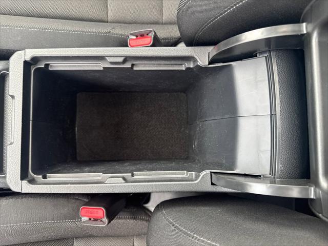 2023 Honda CR-V EX AWD