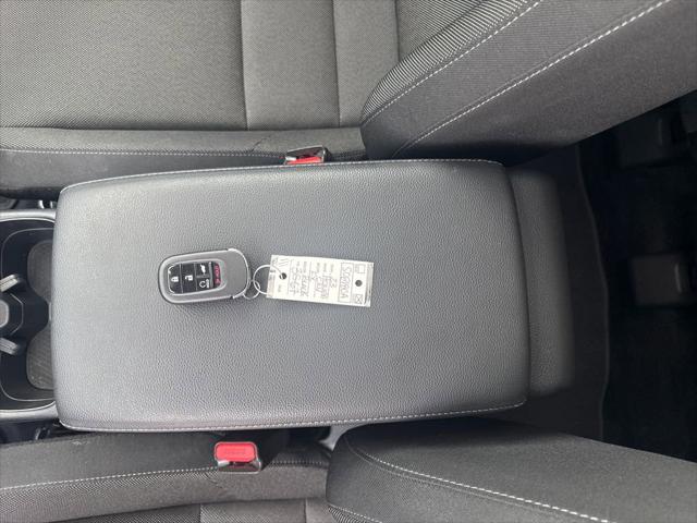 2023 Honda CR-V EX AWD