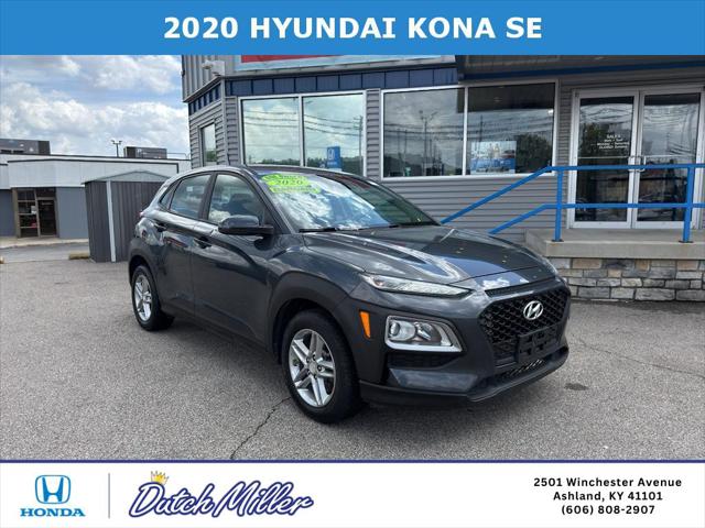 2020 Hyundai Kona SE for sale in Ashland, KY