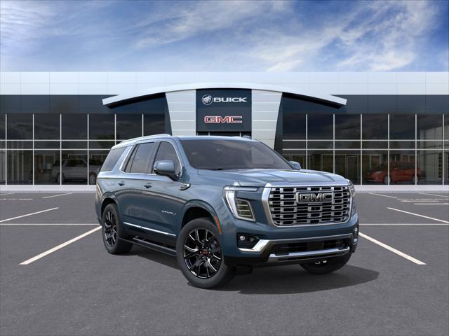 2026 GMC Yukon 4WD Denali for sale in Olathe, KS