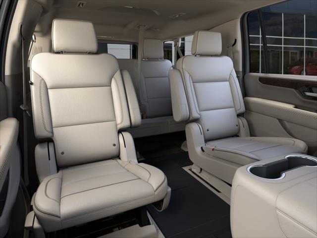 2026 GMC Yukon XL 4WD Denali