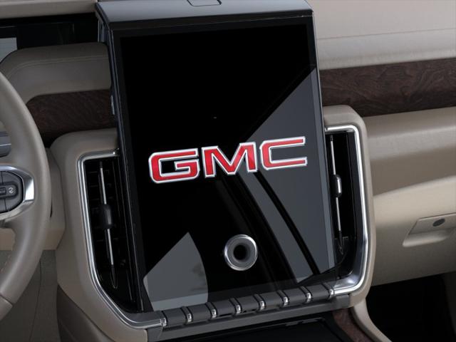 2026 GMC Yukon XL 4WD Denali