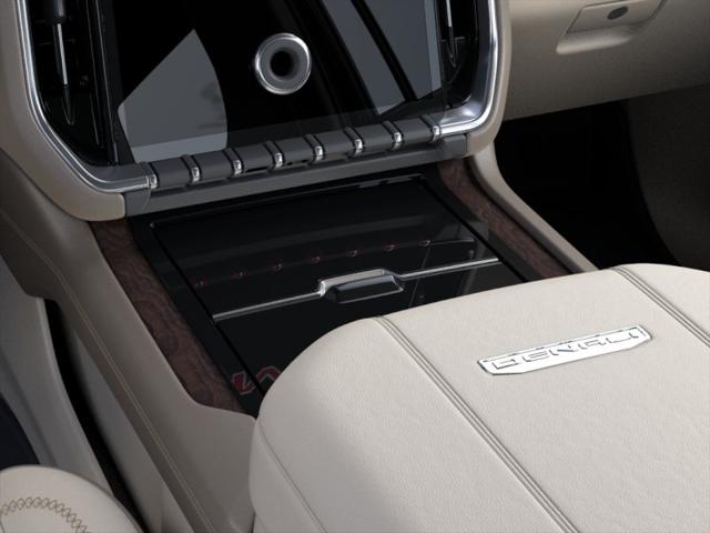 2026 GMC Yukon XL 4WD Denali