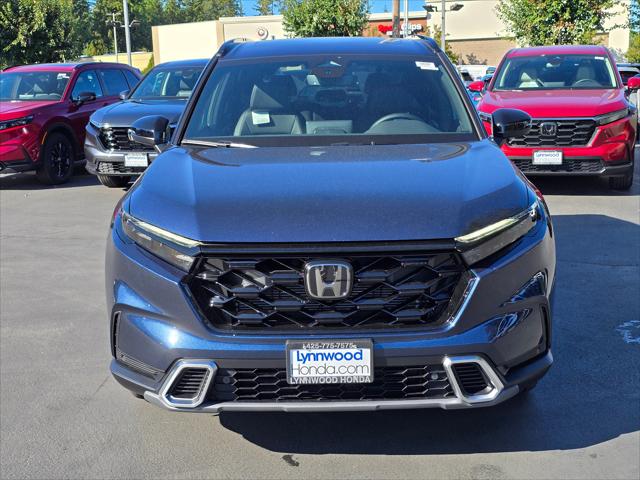 2026 Honda CR-V Hybrid AWD Sport Touring