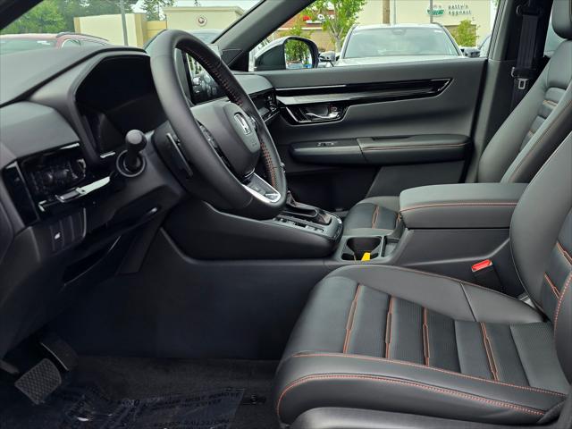 2026 Honda CR-V Hybrid AWD Sport Touring