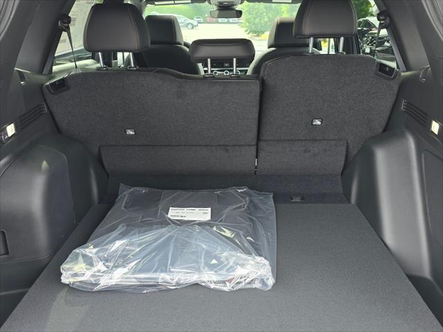 2026 Honda CR-V Hybrid AWD Sport Touring