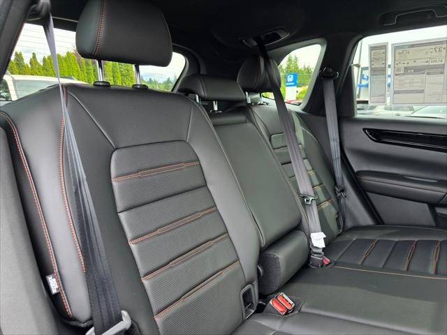 2026 Honda CR-V Hybrid AWD Sport Touring