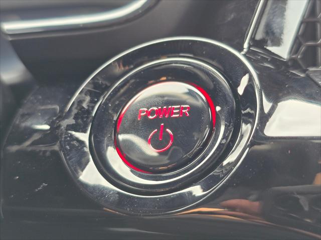 2026 Honda CR-V Hybrid AWD Sport Touring
