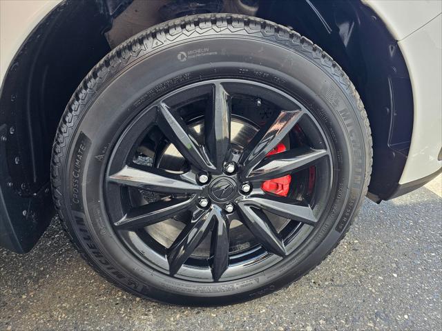 2020 Acura RDX Standard