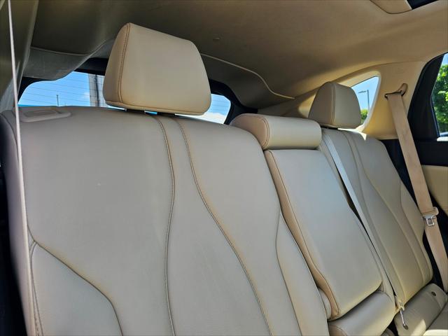 2020 Acura RDX Standard