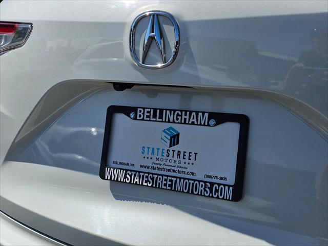 2020 Acura RDX Standard