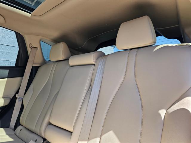 2020 Acura RDX Standard