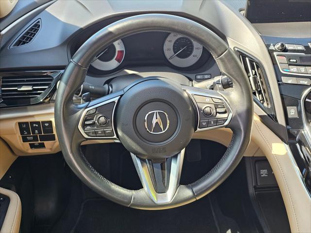 2020 Acura RDX Standard