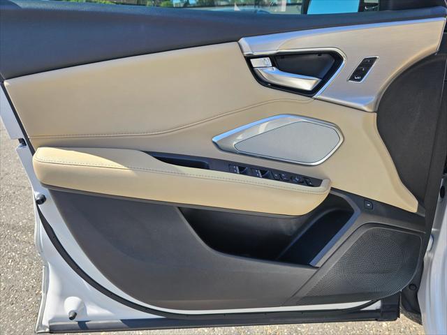 2020 Acura RDX Standard