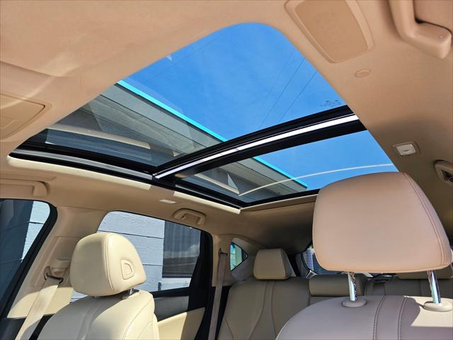 2020 Acura RDX Standard