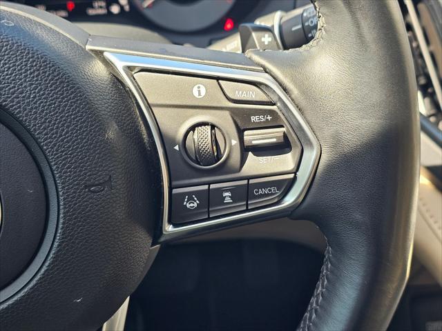2020 Acura RDX Standard