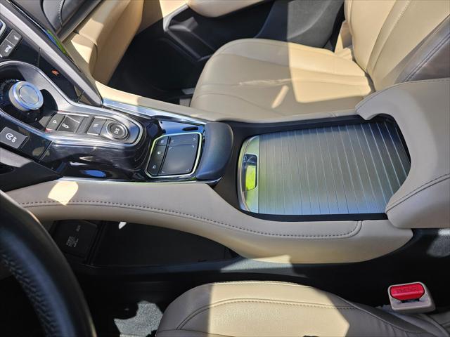 2020 Acura RDX Standard