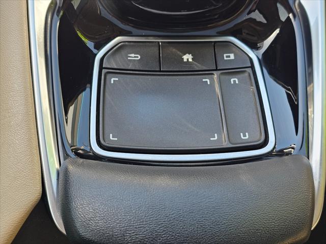 2020 Acura RDX Standard