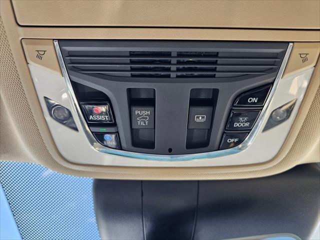 2020 Acura RDX Standard