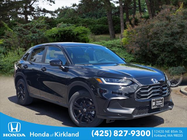 2027 Honda HR-V Sport for sale in Kirkland, WA