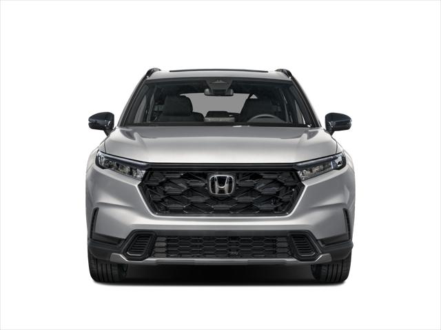2026 Honda CR-V Hybrid AWD Sport