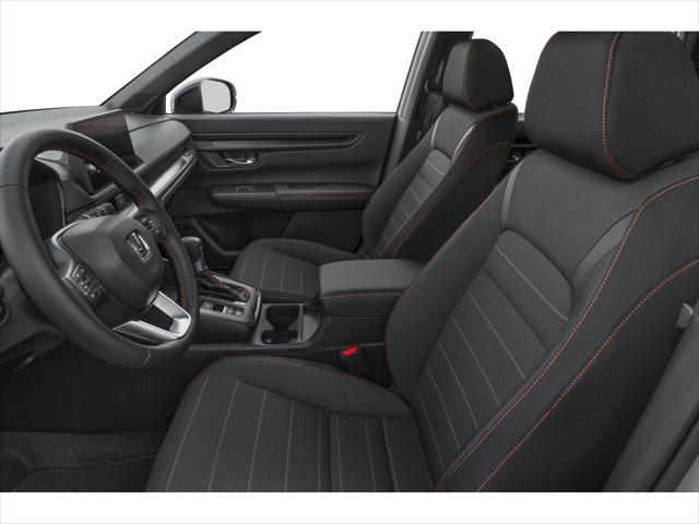 2026 Honda CR-V Hybrid AWD Sport