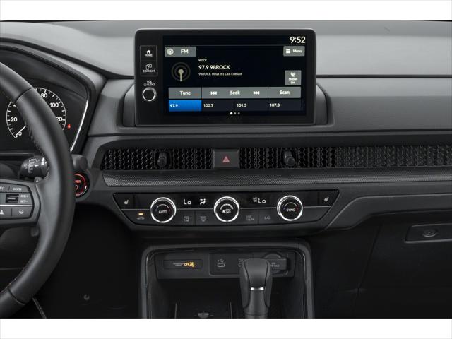 2026 Honda CR-V Hybrid AWD Sport