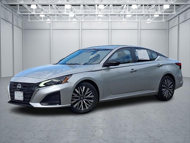 2024 Nissan Altima SV FWD for sale in Cherry Hill, NJ